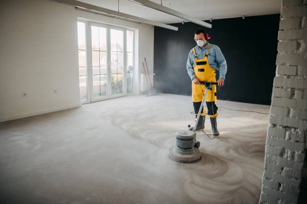 Best Concrete Installation Cost  in Brisbane, CA